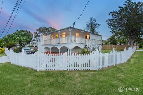 Property photo of 1285 Stanley Street East Norman Park QLD 4170