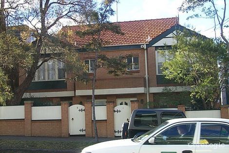 Property photo of 3/20 Grosvenor Street Neutral Bay NSW 2089