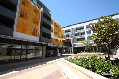 Property photo of 309/11D Mashman Avenue Kingsgrove NSW 2208