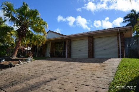 Property photo of 31 Jack Nicklaus Way Parkwood QLD 4214