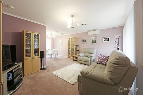 Property photo of 40 Bellbird Drive Wantirna VIC 3152