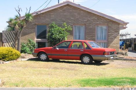 34 Crellin Ave S, Altona Meadows, VIC 3028