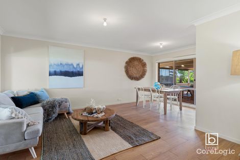 Property photo of 29 Plane Tree Circuit Woongarrah NSW 2259