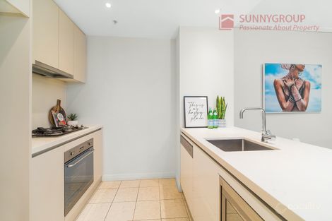 Property photo of 604D/5 Pope Street Ryde NSW 2112