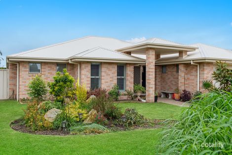 Property photo of 5 Grenadines Way Bonny Hills NSW 2445