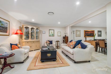 Property photo of 5 Grenadines Way Bonny Hills NSW 2445