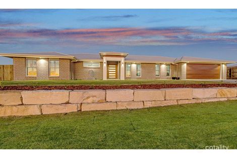 2 Kennard St, Westbrook, QLD 4350