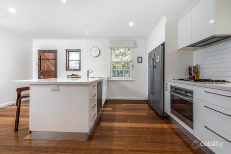 Property photo of 77 Tallara Parkway Narrabundah ACT 2604