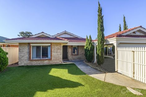 Property photo of 50 Badgingarra Gardens Ballajura WA 6066