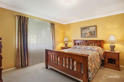 Property photo of 12 Caribou Road Cameron Park NSW 2285