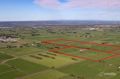 61 Findlays Lane, Cobains, VIC 3851