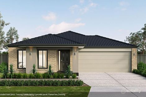 Property photo of 5 St Helena Way Moe VIC 3825