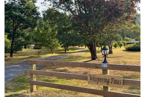 37 Union Bridge Rd, Mole Creek, TAS 7304