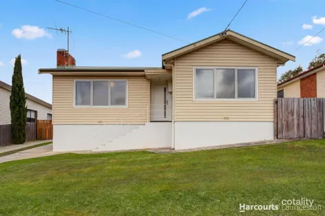 27 KEITHLEIGH ST, YOUNGTOWN, TAS 7249