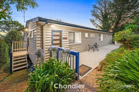Property photo of 54 Ferguson Street Upwey VIC 3158