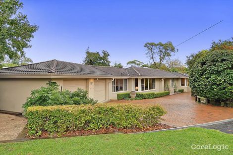 Property photo of 191 Kissing Point Road South Turramurra NSW 2074