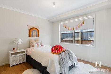 Property photo of 29 Plane Tree Circuit Woongarrah NSW 2259