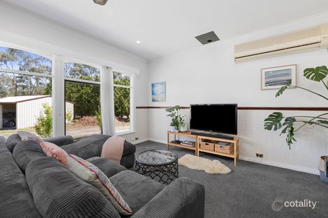 Property photo of 11 Deppeler Avenue Moriac VIC 3240