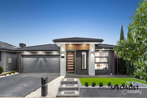 20 Keighery Dr, Clyde North, VIC 3978