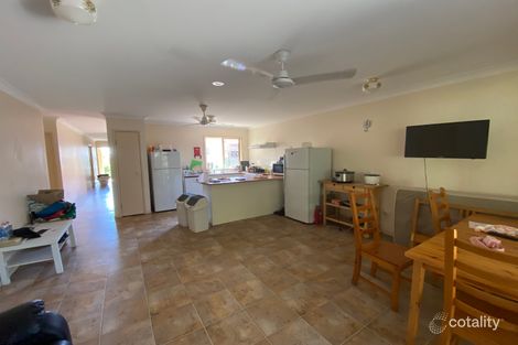 Property photo of 18 Damson Court Douglas QLD 4814