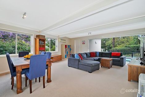 Property photo of 191 Kissing Point Road South Turramurra NSW 2074