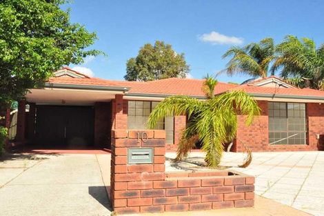 10 Placid Ct, South Lake, WA 6164
