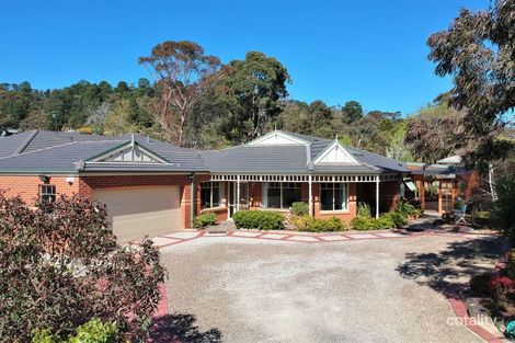 16 Montpellier St, Healesville, VIC 3777