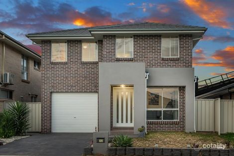 Property photo of 12 Follet Avenue Middleton Grange NSW 2171