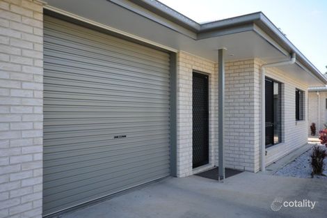 2/6 Curtis St, Bundaberg South, QLD 4670