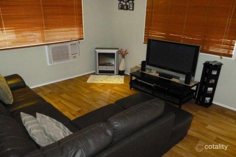 Property photo of 9 Cowan Street Gracemere QLD 4702