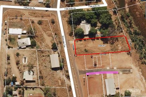 10 Riverview Tce, Parkside, QLD 4825