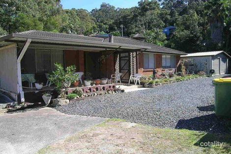 Property photo of 5 Goondi Close Horsfield Bay NSW 2256