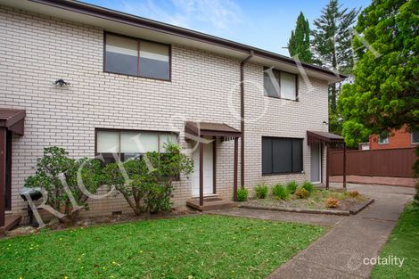Property photo of 2/12 Wentworth Street Croydon Park NSW 2133