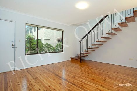 Property photo of 2/12 Wentworth Street Croydon Park NSW 2133