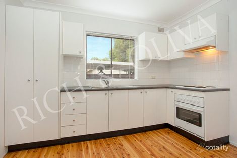 Property photo of 2/12 Wentworth Street Croydon Park NSW 2133