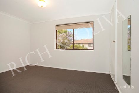 Property photo of 2/12 Wentworth Street Croydon Park NSW 2133