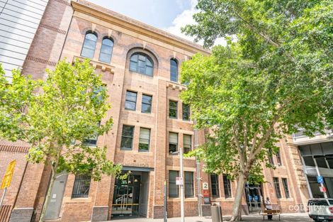 Property photo of 6/24 Hickson Road Millers Point NSW 2000