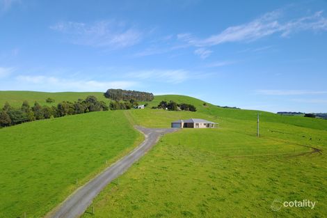 1100 Bena-Kongwak Rd, Kongwak, VIC 3951