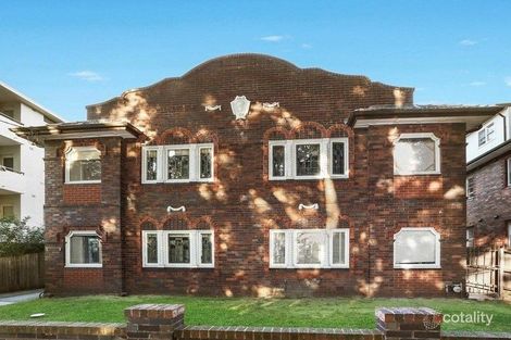 5/3 Mulwarree Ave, Randwick, NSW 2031