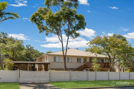 Property photo of 10 Eden Street Gladstone Central QLD 4680