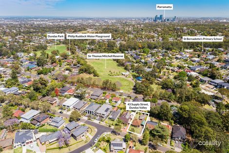 43 Supply St, Dundas Valley, NSW 2117