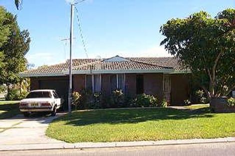 1 Gilba Cl, Hillman, WA 6168