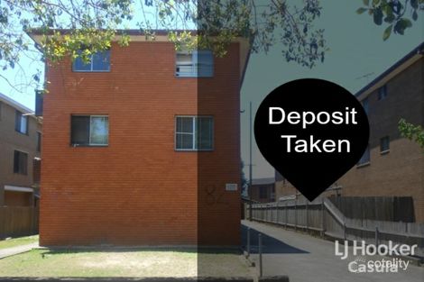 5/82 Castlereagh St, Liverpool, NSW 2170