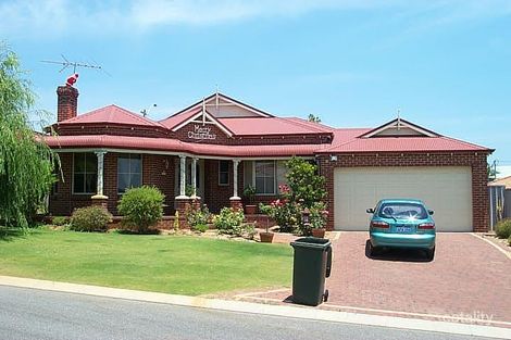 28 Sophora Pl, Woodvale, WA 6026