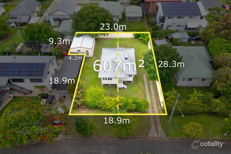 Property photo of 5 Wavey Street Zillmere QLD 4034