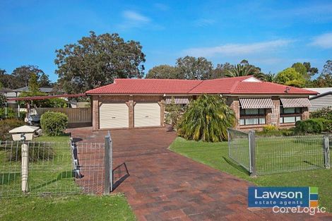 Property photo of 5 Kallaroo Road Brightwaters NSW 2264