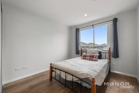 Property photo of 3 Avani Glade Riverstone NSW 2765