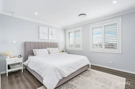 Property photo of 13 Driftway Street Austral NSW 2179