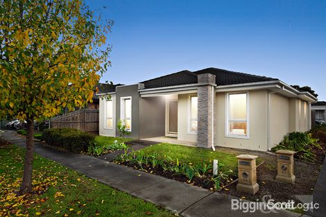 Property photo of 44 Willum Way Dandenong VIC 3175