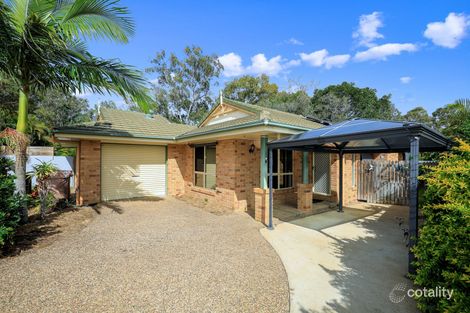 3 Caribbean Ct, Avoca, QLD 4670